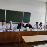 Государственный экзамен по практическим навыкам и умениям по специальности «Ветеринарная фармация»
