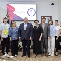 Наука – дело молодых!