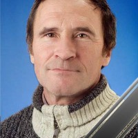 Жаков Виктор Михайлович