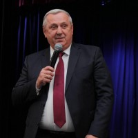 Выступление выпускника Академии: ключевые аспекты ветеринарной диагностики и экспорта