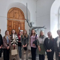 Марафон молодежи и студенчества «Усё залежыць ад нас»