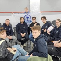 Студенты ветеринарной академии проверили эрудицию на «Научном пикнике»