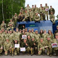 Студенческий патриотический форум состоялся!