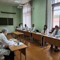 Государственный экзамен по фармакологии и фармацевтическим технологиям студентов специальности «Ветеринарная фармация»