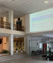 Академия ветеринарной медицины продолжает прием документов на дневную форму получения образования