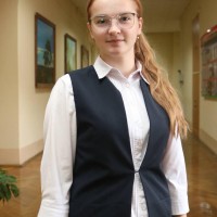 Поздравляем с назначением стипендии Президента Республики Беларусь!