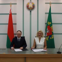 Подписание договора