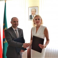 Правовые основы для будущих ветеринаров!