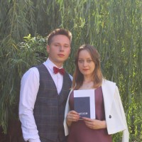 Молодая пара ветеринаров строит будущее АПК Глубоччины