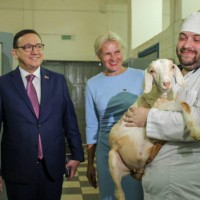 Как прошел День знаний в Академии ветеринарной медицины