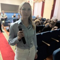 КВИЗ НА «НЕДЕЛЕ ПЕРВОКУРСНИКА»!