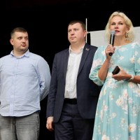 Учебно-практическая конференция «Поколение Вет»