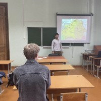 Кураторский час “В единстве народа – будущее Беларуси”