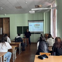 Кураторский час «День народного единства»