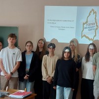 День народного единства на кафедре фармакологии