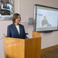 Диалоговая площадка «Историческая память и патриотизм как основа народного единства»
