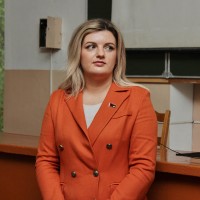 Диалоговая площадка со студентами «Помним прошлое. Ценим настоящее. Думаем о будущем!»