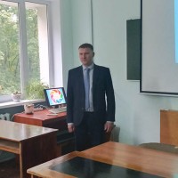 Взаимодействие с Аграрным колледжем УО ВГАВМ