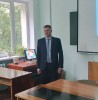 Взаимодействие с Аграрным колледжем УО ВГАВМ