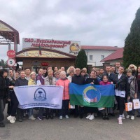 Выходные с Яном!