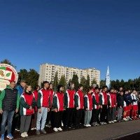 Неделя спорта и здоровья