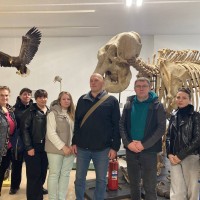 Время музея