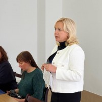 Состоялась встреча по вопросам имущественного налога