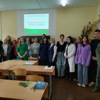 Профилактика употребления алкоголя