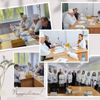 Государственный экзамен у слушателей по специальности переподготовки 9-09-0841-05  «Ветеринарная хирургия»