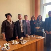 С Днем пожилого человека!