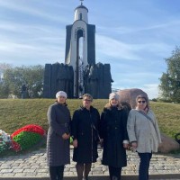 Преподаватели академии в Большом театре: Патетический дневник памяти