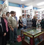 Приятно познакомиться!