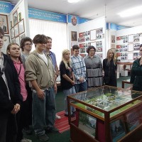 Приятно познакомиться!
