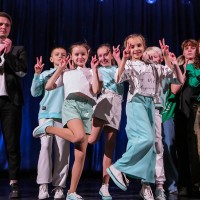 Полуфинальные игры Витебского областного турнира КВН