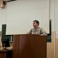 Старт нового сезона СНК «Диагностика»