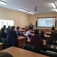 Роль семьи в воспитании гражданина