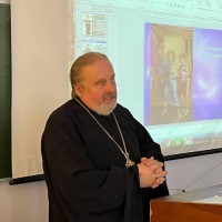 Семья, любовь и заступничество: разговор о главном