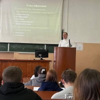 Кто поможет выбрать первое место работы? Те, кто недавно сам был на твоем месте!