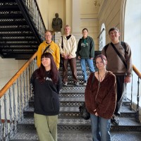 Тепло родительской души