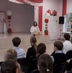 Участвуем в проекте «Гуманное отношение к нашим питомцам»