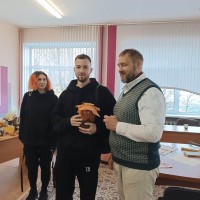 Чем живут и чем вдохновляются папы