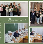 Государственный экзамен у слушателей по специальности переподготовки 9-09-0841-06 «Ветеринарная патологическая анатомия»