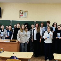 Кафедра гигиены животных продолжает эстафету в проекте  «Гуманное отношение к нашим питомцам»