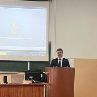 До распределения студентов выпускного курса остались считанные дни!