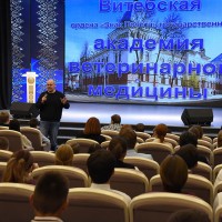 В Крупском районе прошло профориентационное мероприятие для школьников