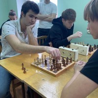 Ход «конем»