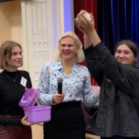 Дверь в профессию: в Витебской государственной академии ветеринарной медицины прошел День открытых дверей