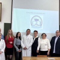Гости – это всегда праздник!!!!