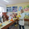 Практическое обучение в центре компетенций по птицеводству: новый этап в подготовке специалистов