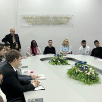 Берем курс на сотрудничество!